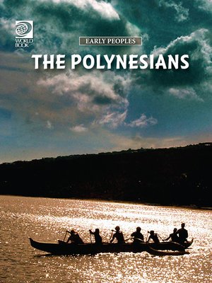 cover image of The Polynesians